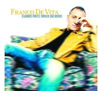 Franco De Vita - Segundas Partes Tamb