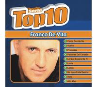 Franco De Vita - Serie Top 10