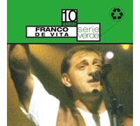 Franco De Vita - Serie Verde
