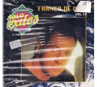 Franco de Vita: Volumen 10 Solo Exitos