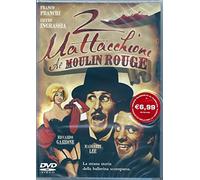 franco e ciccio - 2 mattacchioni al moulin rouge prism