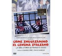 franco e ciccio - come inguaiammo il cinema italiano