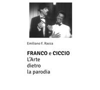 Franco e Ciccio - L’Arte dietro la parodia (Tricolor filmografia)