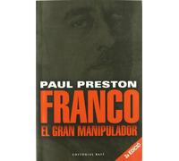 Franco. El gran manipulador: 35 (Base Històrica)