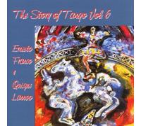 Franco,Ernesto & Lannoo,Quique^Franco,Ernesto^Lannoo,Quique - Story of Tango Vol.6