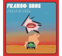 Franco Esse - Pelle Di Luna / Peluche [Vinilo]
