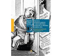 Franco, Estados Unidos y Gran Bretaña durante la Primera Guerra Fría: Diplomacia, lobbies, intereses estratégicos y anticomunismo: 3 (Biblioteca Comillas. Relaciones internacionales)