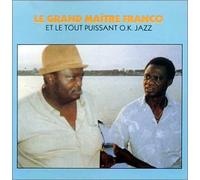 Franco et le T.P. Ok Jazz - Testament Ya Bowule
