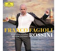 Franco Fagioli - Rossini