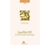 Franco/Hitler 1940: de la Gran Tentación al Gran Engaño (104).