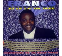 Franco & Le Tp Ok Jazz - Souvenirs De Un Deux Troi