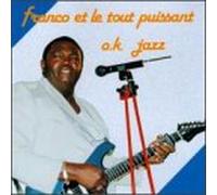 Franco,Let.P.Ok Jazz - Mario Non Stop [Import]
