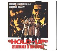 Franco Micalizzi - Hold