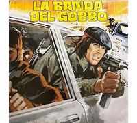 Franco Micalizzi - La Banda Del Gobbo [Vinilo]