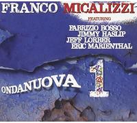 Franco Micalizzi - Ondanuova