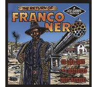 Various Artists - The Return Of Franco Nero (EP)