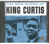 Franco - New Scene Of K.curtis