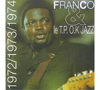 Franco & Ok Jazz - Azda