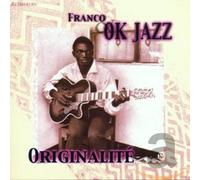 Franco & Ok Jazz - Originalite