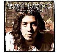 Franco Ramirez - Donde Se Espeja La Luna
