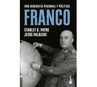 Franco: Una biografía personal y política (Historia)