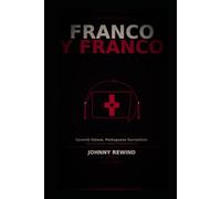 FRANCO Y FRANCO: Spanish Sleaze, Portuguese Surrealism and the Cinema That the Censors Missed (The Bad Movie Chronicles)