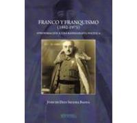 Franco Y Franquismo (1892-1975)