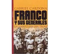 Franco y sus generales