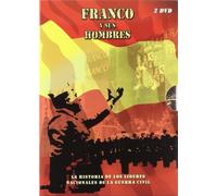 Franco y sus hombres [DVD]