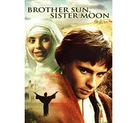 Franco Zeffirelli - Brother Sun.Sister Moon [Edizione: Giappone] [Italia] [DVD]