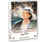 Franco Zeffirelli - Movie DVD - Callas Forever (Region code : all) (Korea Edition)