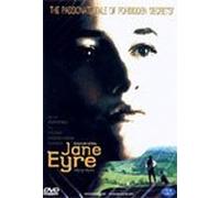 Franco Zeffirelli - Movie DVD - Jane Eyre (Region code : all) (Korea Edition)