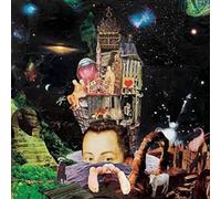 Francobollo - Long Live Life