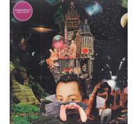 Francobollo - Long Live Life -Coloured- [Vinilo]