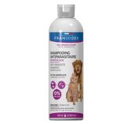 francodex - 500 ml Champú antiparasitario Dimeticona para Perros y Gatos -FR-172467