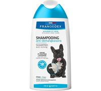 Francodex - Champú para perro - Anti demangeaisons - 250 ml