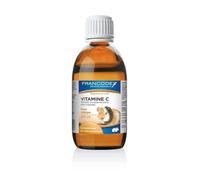 Francodex - Frasco de vitamina C, 250 ml
