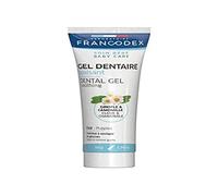 Francodex - Gel Dental calmante para chiot-FR-170404