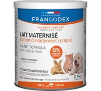 Francodex - Leche de Maternidad (200 g)