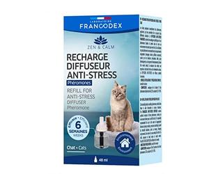 Francodex Recambio Anti-Stress Solo 48 ml