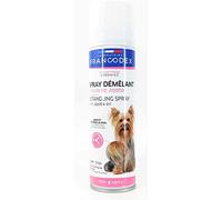 Francodex Spray démêlant para Perro (con Aceite de jojoba para Perro 250 ml