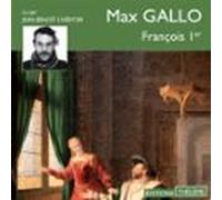 François 1er (audiolibro)