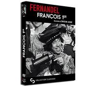 François 1er [Francia] [DVD]