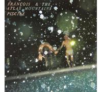 Francois And The Atlas Mountains Piscine VINYL] (Vinyl) (Importación USA)