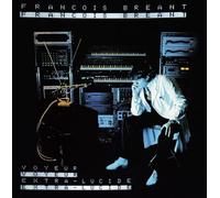 François BREANT - Voyeur Extra-Lucide