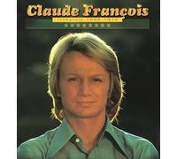 François, Claude - 10 ans de chansons 1962-1972
