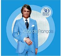 Francois, Claude - Best of -3cd-