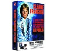 Francois, Claude - Box- en Public 1965-1971-1974-1978