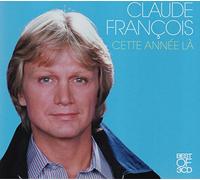 Francois, Claude - Cette Annee La