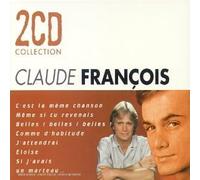 Claude Francois - 2 CD Collection